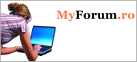 Pagina de start a forumului D-GenerationMu.MyForum.ro